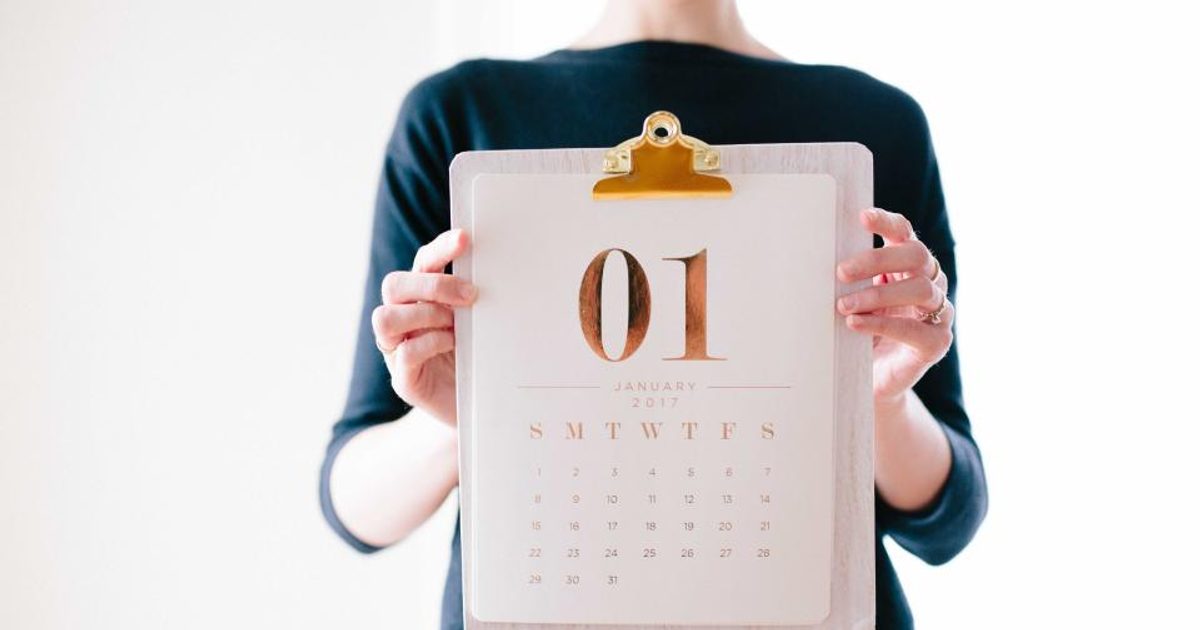 Building a Cleaning Schedule From Your Bookings